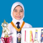 Aura Yumna Zahrotunisa' 