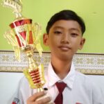 Ilyasin Askaila Pratama Hs