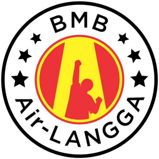 BMB Air-LANGGA Official