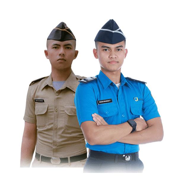 KEDINASAN